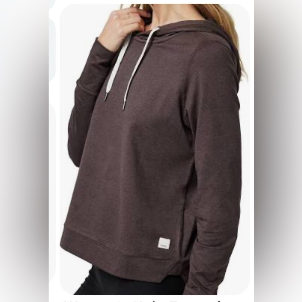 Vuori Halo long sleeve